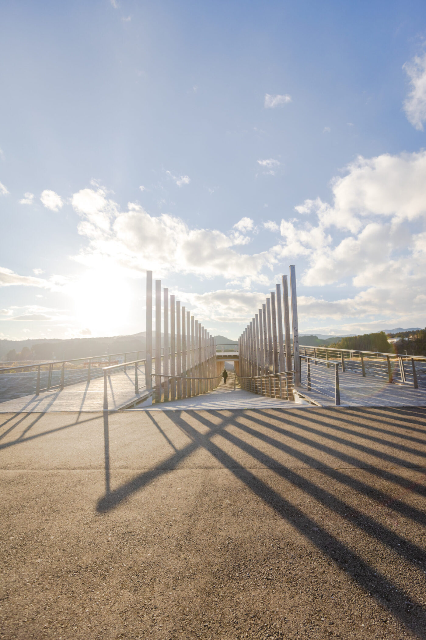 Le Mémorial du 11 mars