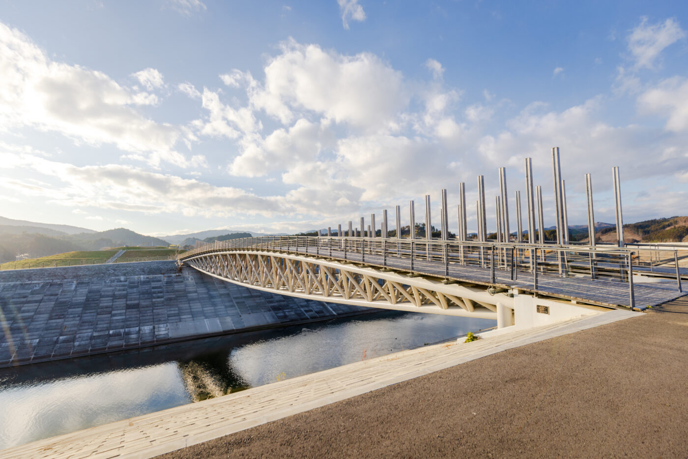 Le Mémorial du 11 mars