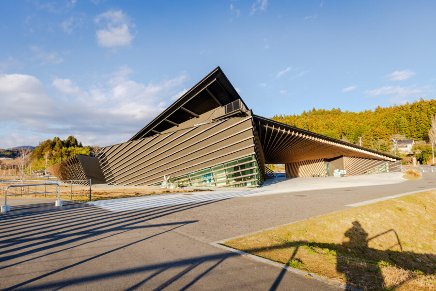 Le Mémorial du 11 mars