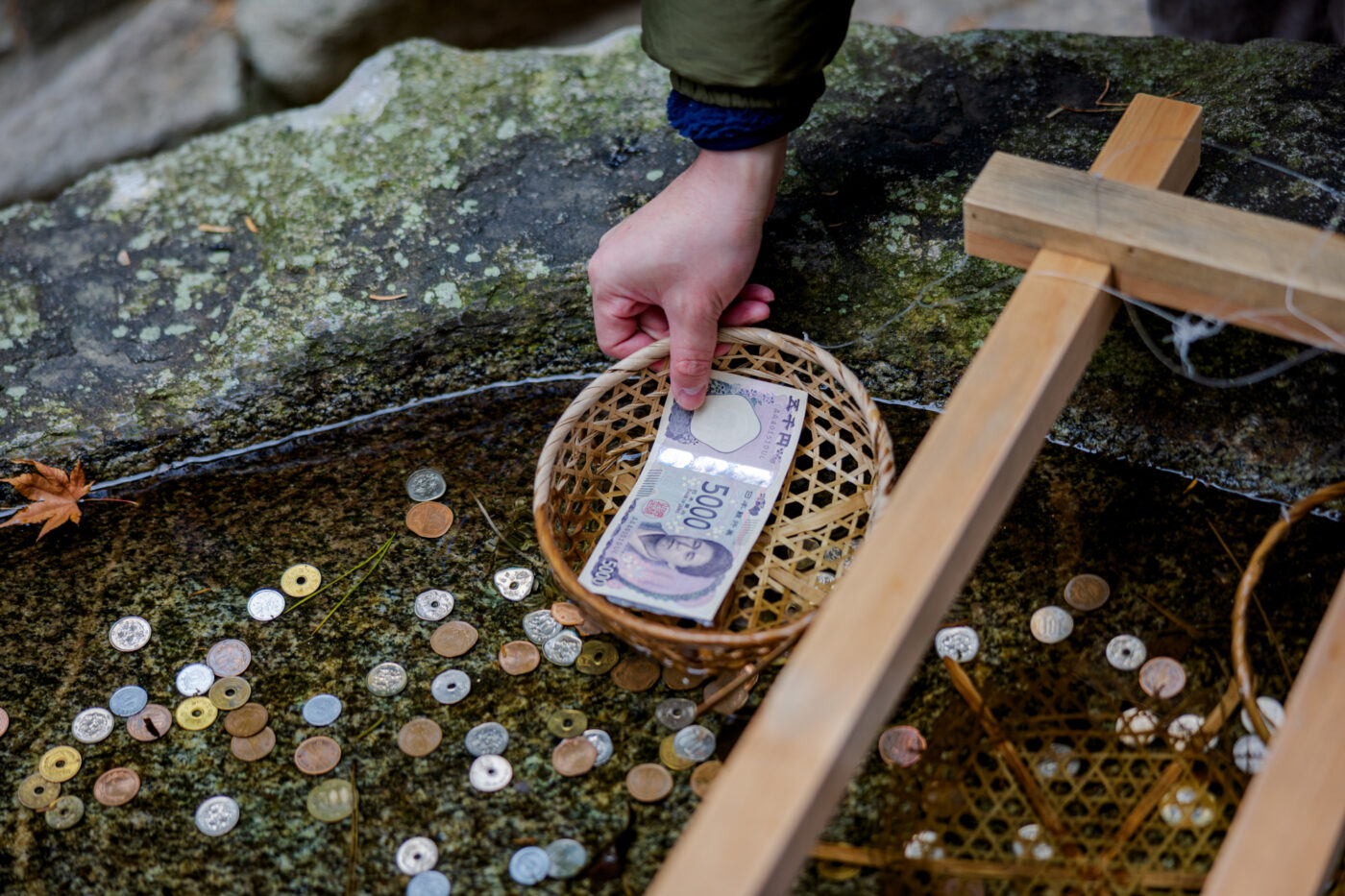 L’île de Kinkasan