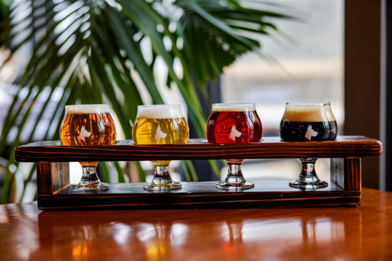 Les alcools de Miyagi