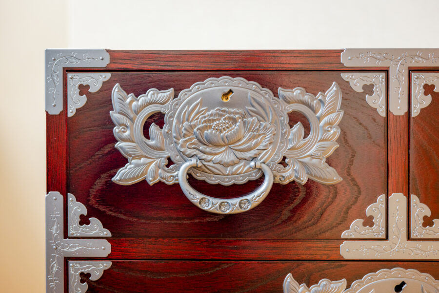 L’art du mobilier de Sendai