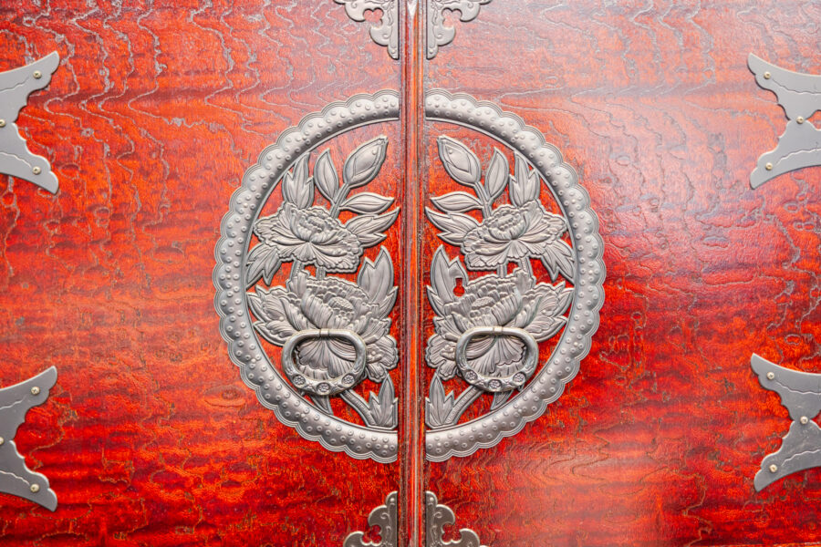 L’art du mobilier de Sendai