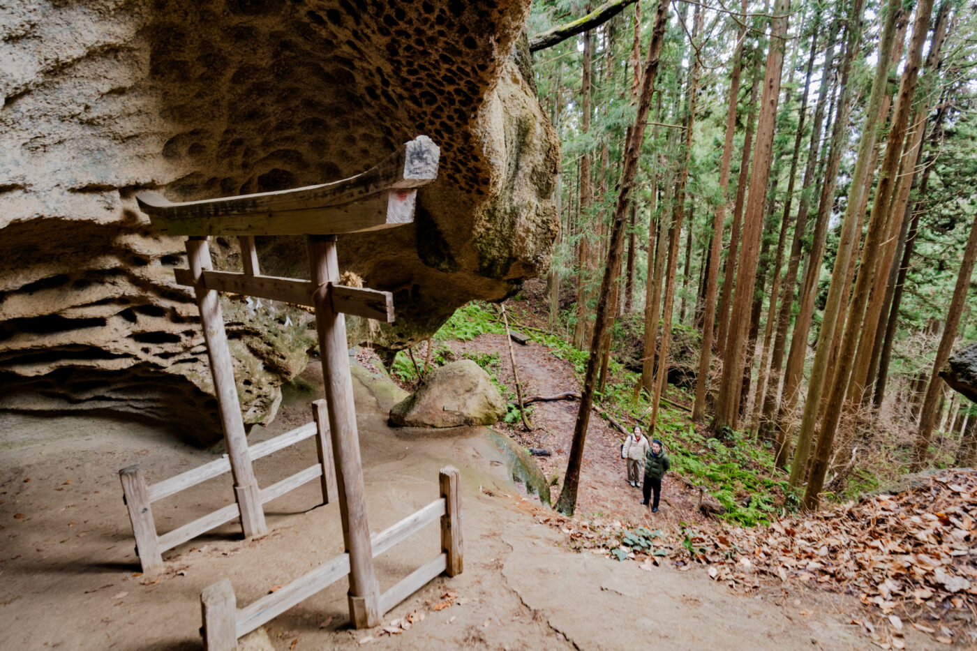 Tarumizu ou le proto-Japon