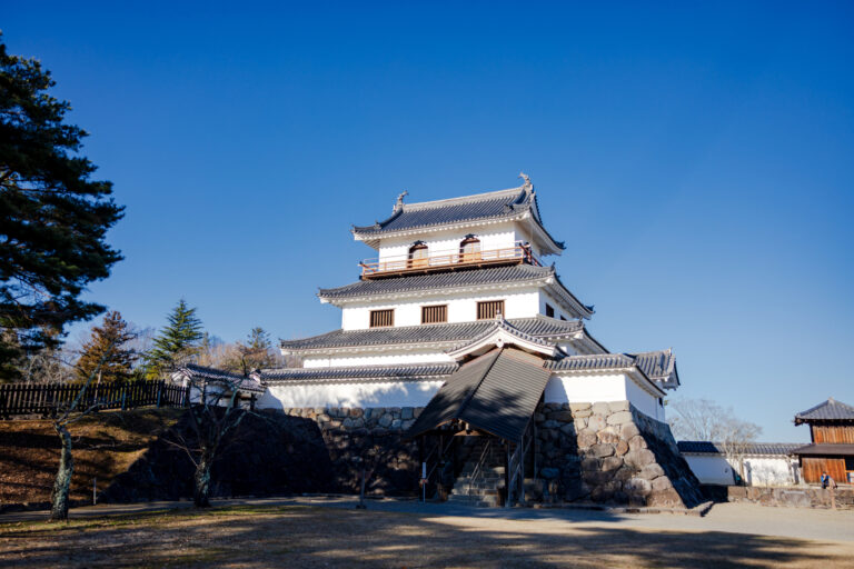 Château de Shiroishi