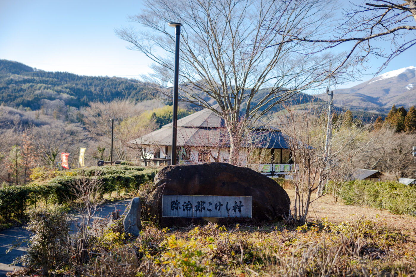 Les kokeshi de Yajirô