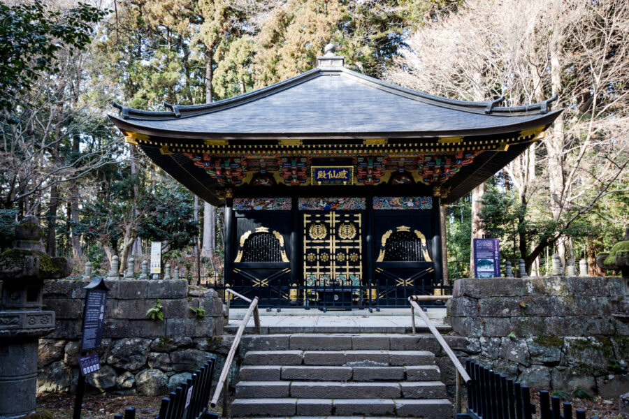 Sendai & Ishinomaki : Entre héritage féodal et renaissance culturelle