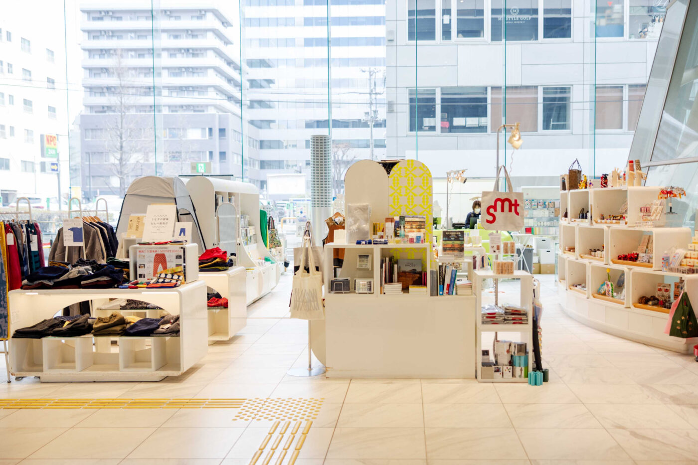 Médiathèque de Sendai